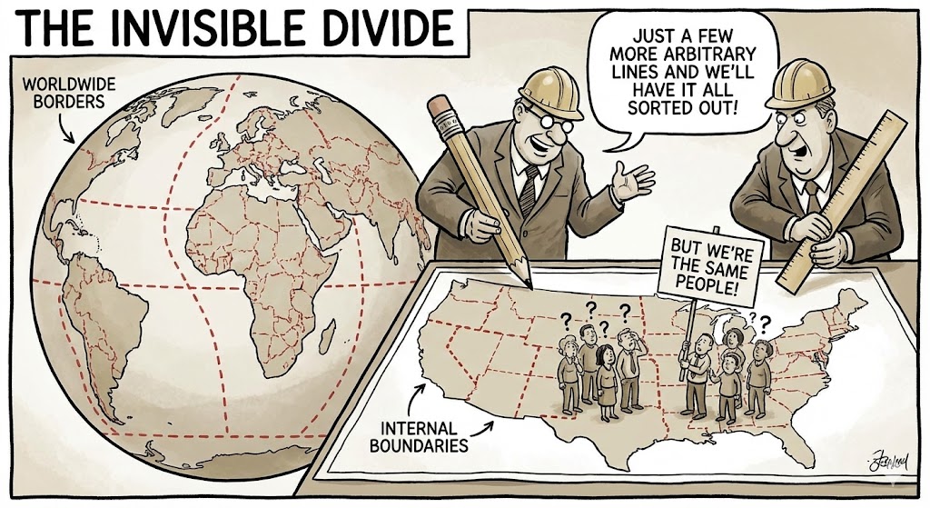 The Engine of Division