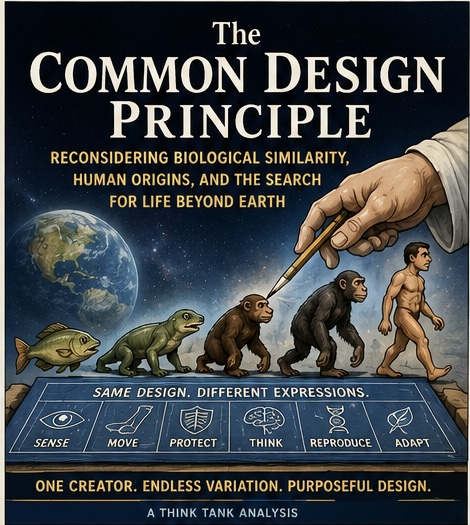 The Common Design Principle